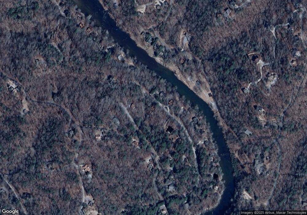 1130 Palisade Dr, Ellijay, GA 30540 - photo 1