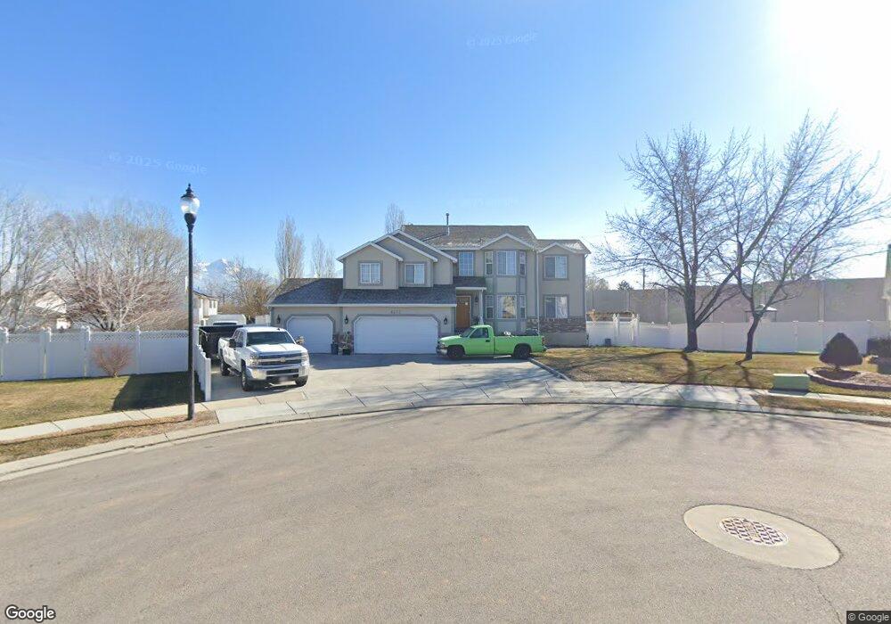 8273 S 2370 W, West Jordan, UT 84088 - photo 1