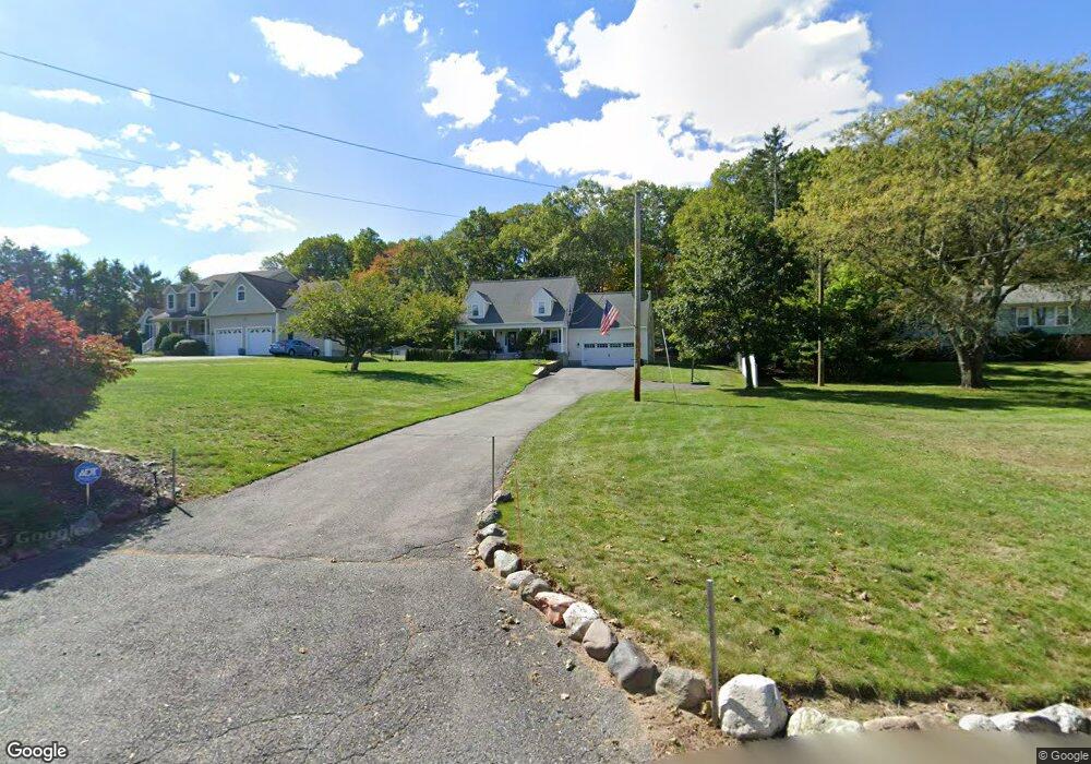 12 Abbott Run Valley Rd, Cumberland, RI 02864 - photo 1