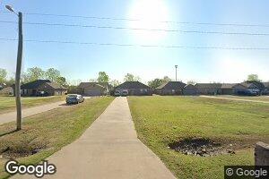 10005 N 44th East Ave, Sperry, OK 74073