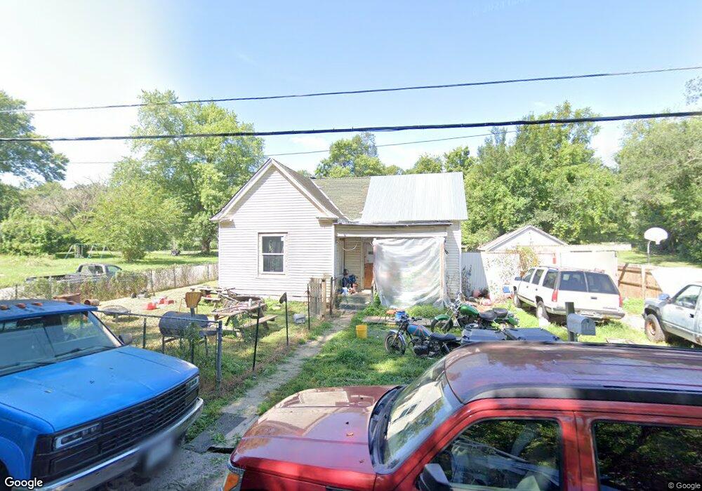 1020 Vine St, Hannibal, MO 63401 - photo 1