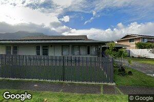 46-150 Humu Place, Kaneohe, HI 96744