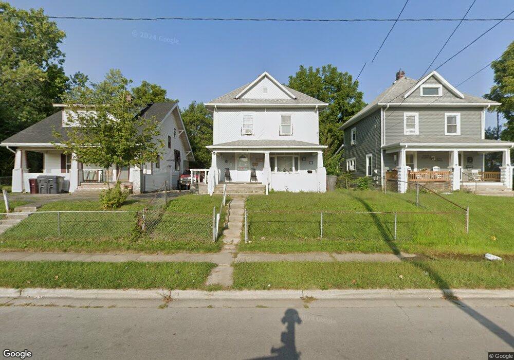 1124 Reese Ave, Lima, OH 45804 - photo 1