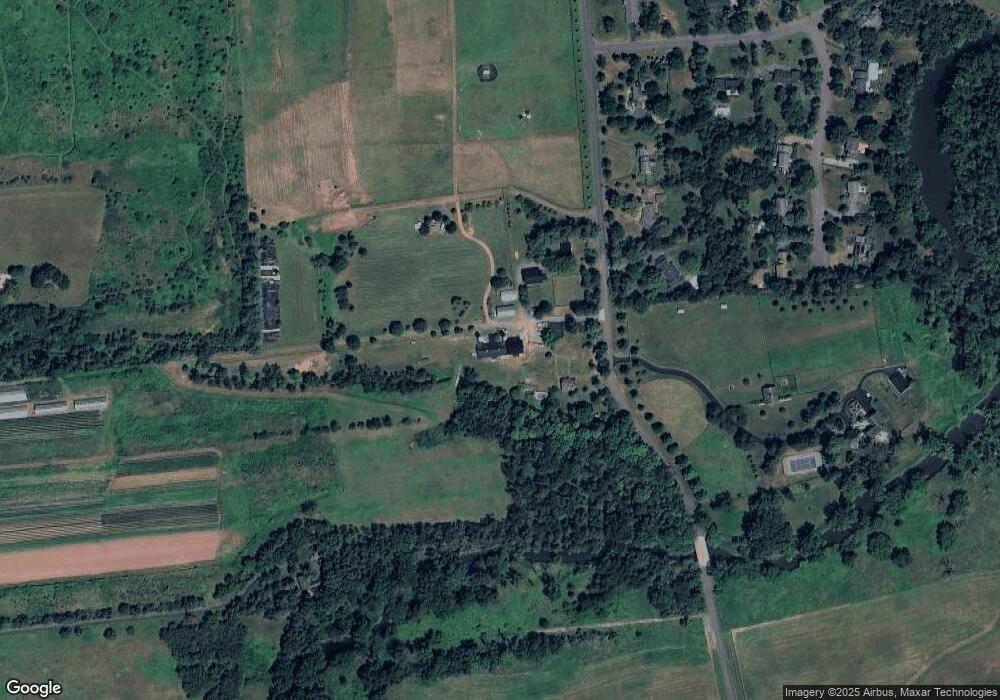 324 Mountain View Rd, Skillman, NJ 08558 - photo 1