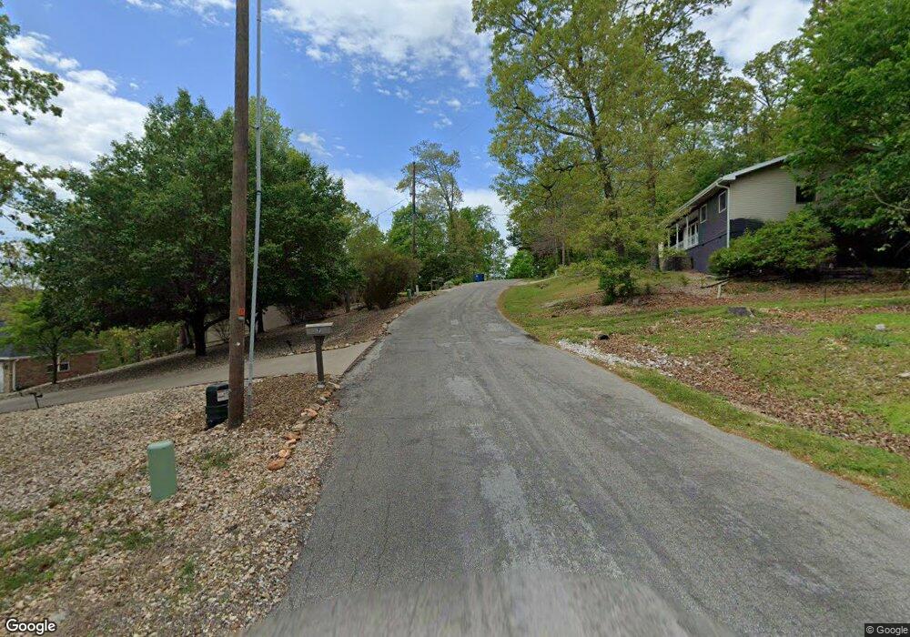 1806 Wembly Cir, Bella Vista, AR 72715 - photo 1