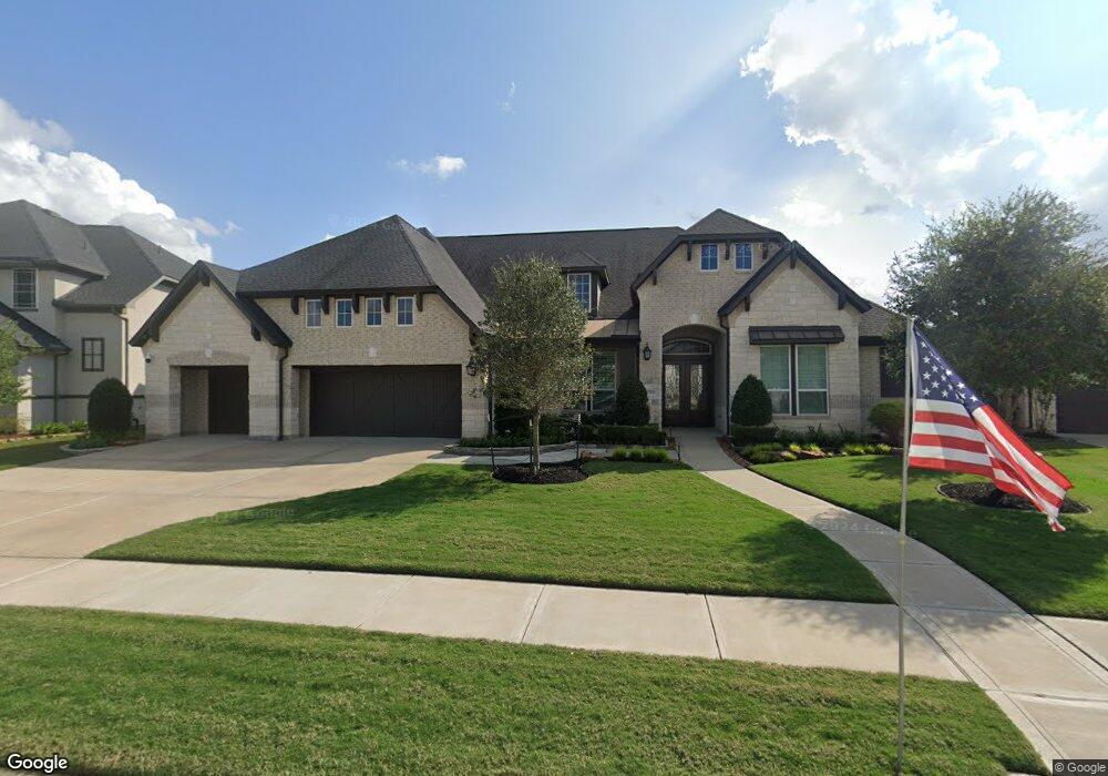 27931 Starlight Harbor Ln, Fulshear, TX 77441 - photo 1