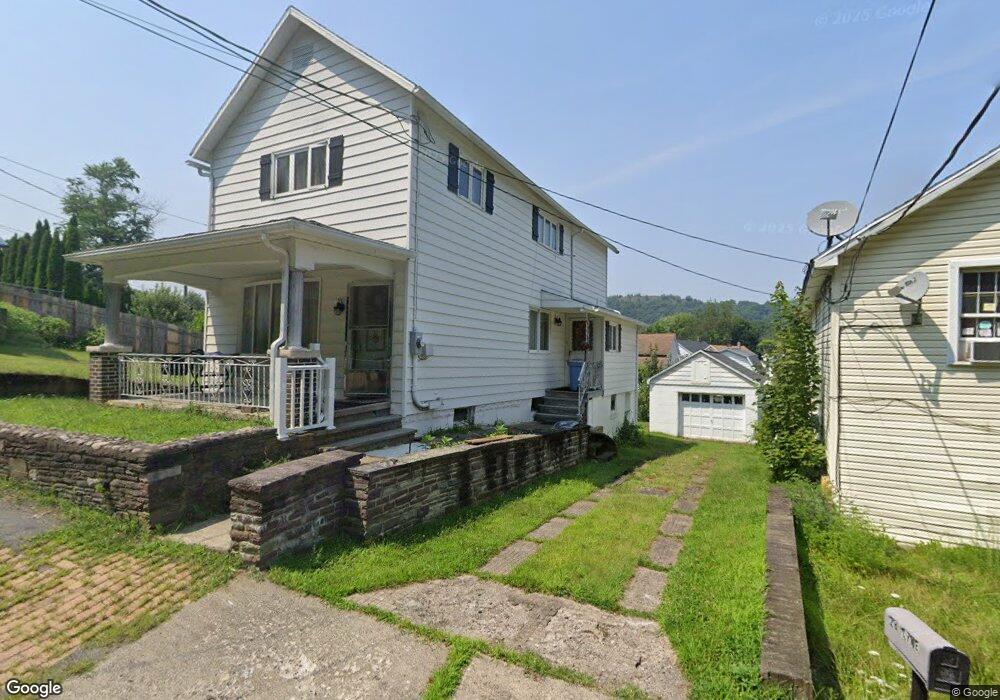 24 Line St, Glen Lyon, PA 18617 - photo 1