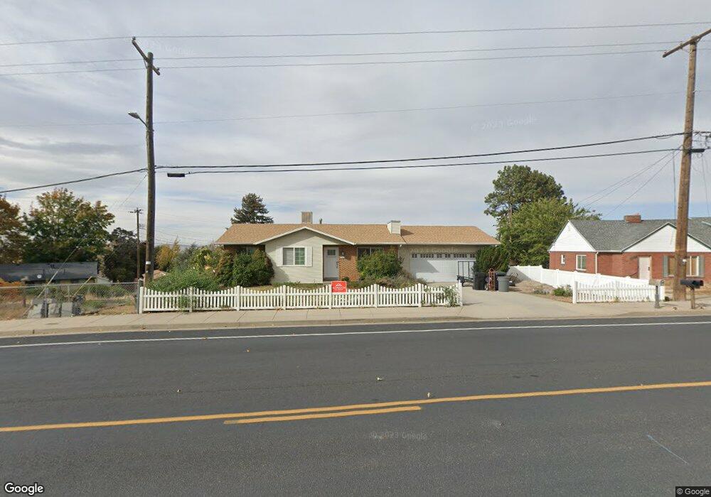 3366 Orchard Dr, Bountiful, UT 84010 - photo 1