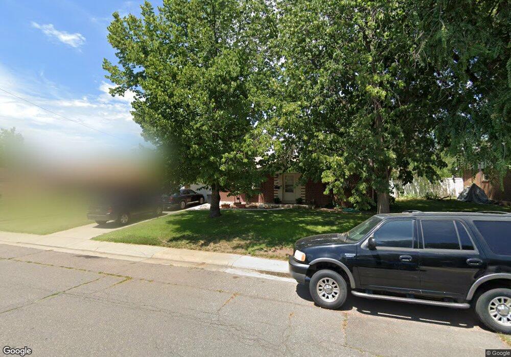 8277 Ames Way, Arvada, CO 80003 - photo 1