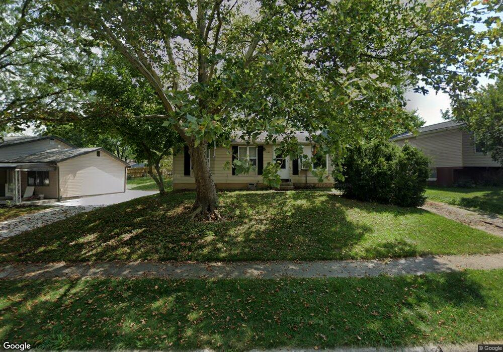 1646 Hollow Run Dr, Columbus, OH 43223 - photo 1