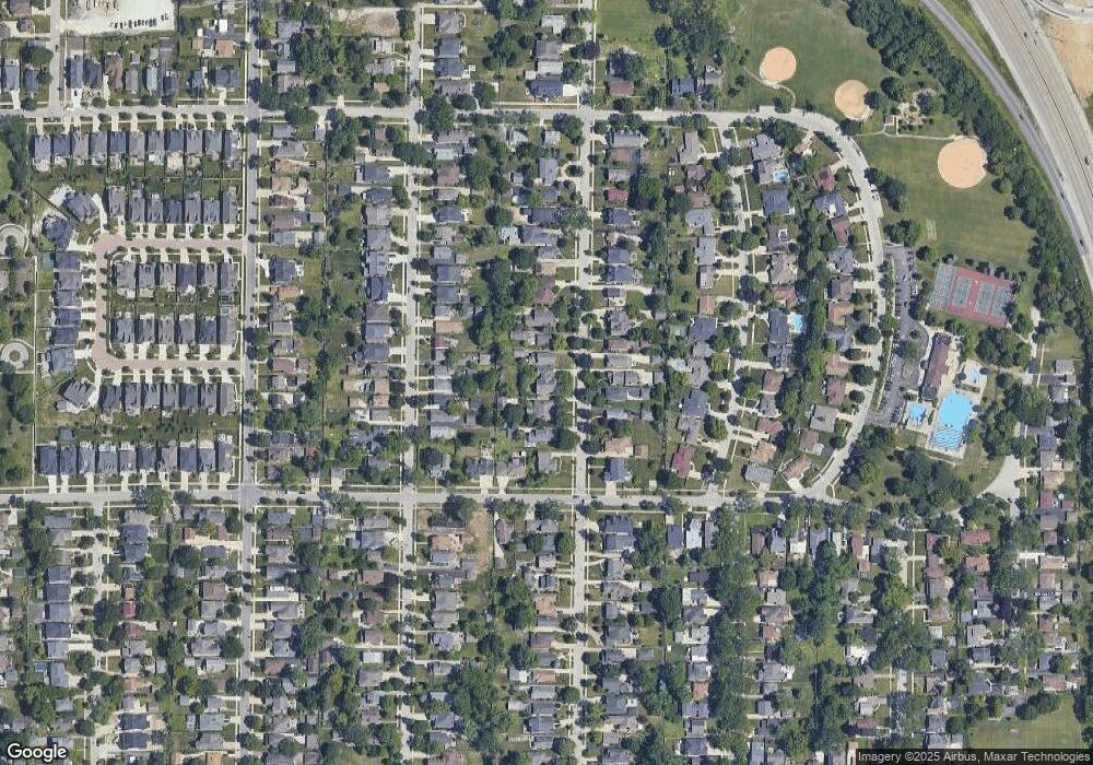 210 N Geneva Ave, Elmhurst, IL 60126 - photo 1