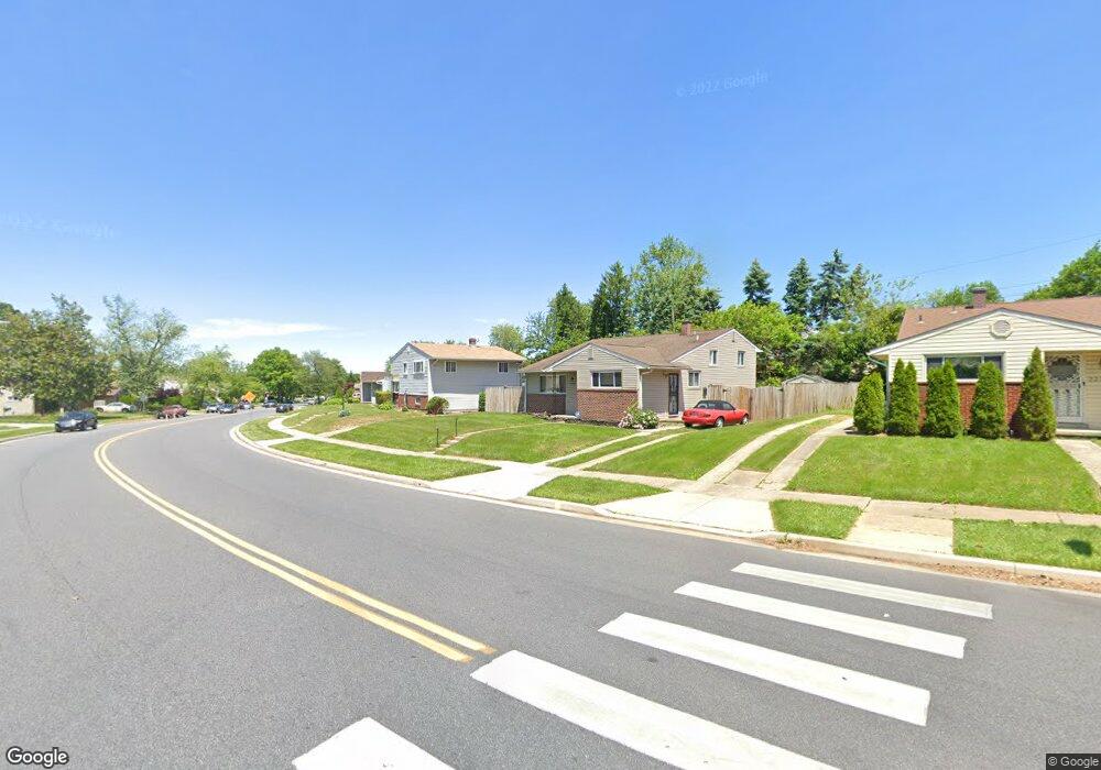 3317 Essex Rd, Gwynn Oak, MD 21207 - photo 1