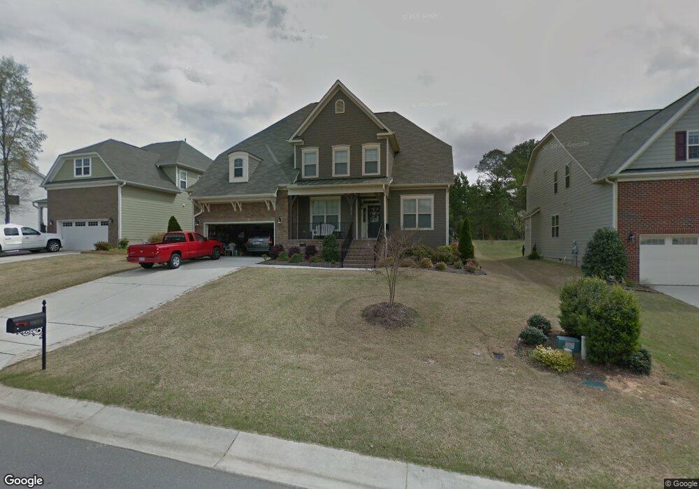 1933 Lazio Ln, Apex, NC 27502 - photo 1