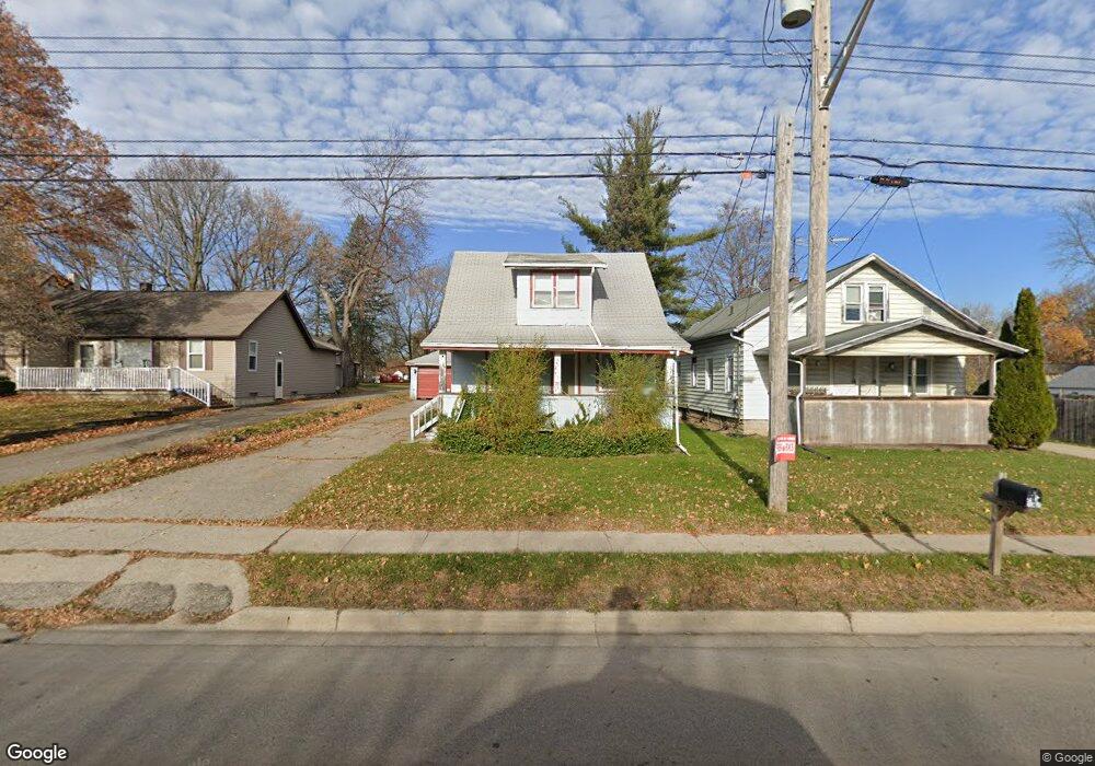 5930 S Mlk Blvd, Lansing, MI 48911 - photo 1