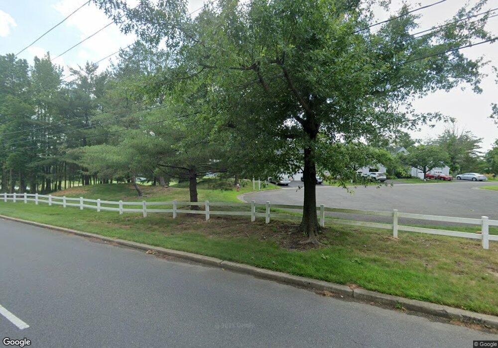 2F Truro Dr, Monroe Township, NJ 08831 - photo 1