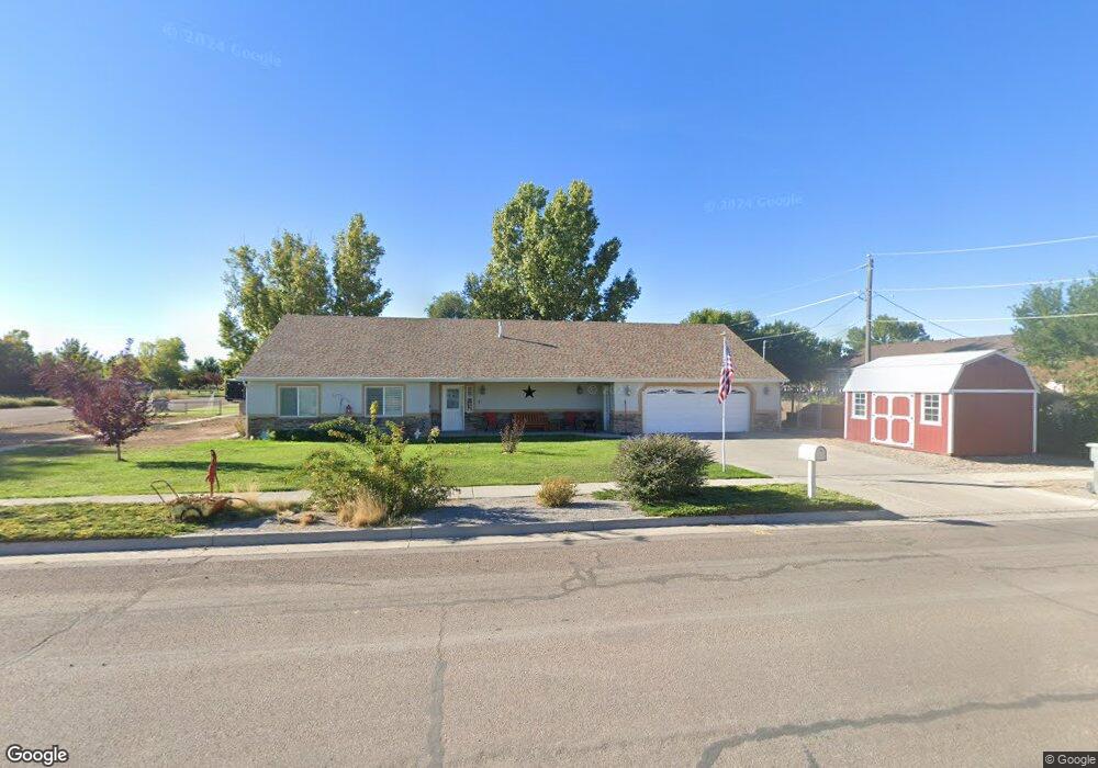 82 E 300 S, Delta, UT 84624 - photo 1