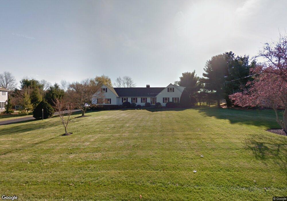 19 Suren Ln, Shelton, CT 06484 - photo 1