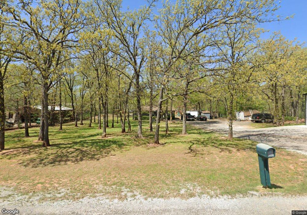 8 Timber Oaks Rd, McLoud, OK 74851 - photo 1