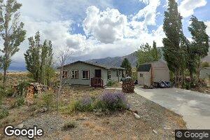 652 E Mono Lake Dr, Lee Vining, CA 93541