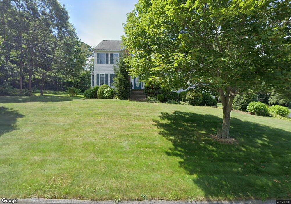 7 Chadwick Rd, Hudson, MA 01749 - photo 1