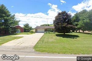 4276 Roswell Rd SW Unit 30C, Dellroy, OH 44620