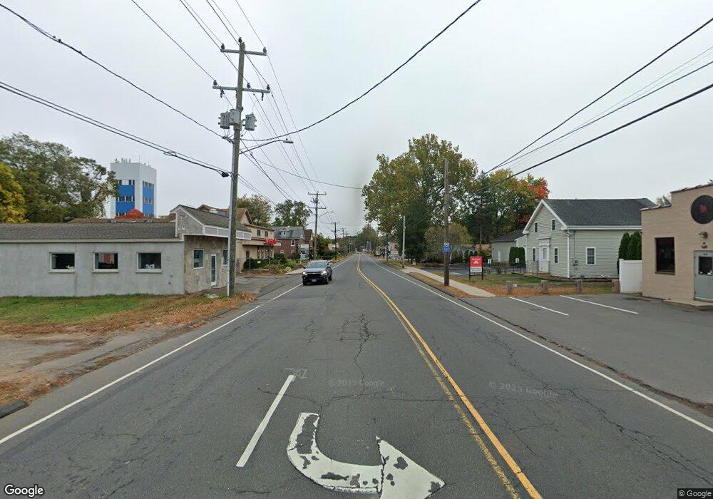 9999999 Broad St, Bristol, CT 06010 - photo 1