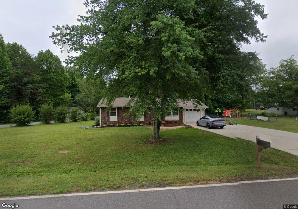 329 Cooper Farm Rd, Statesville, NC 28625 - photo 1