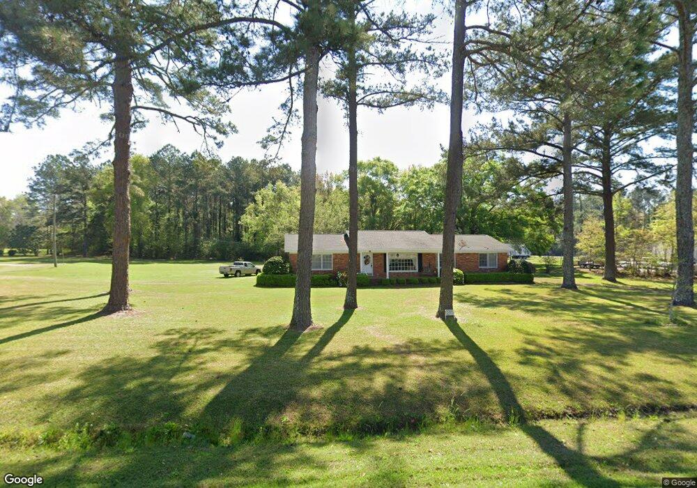 290 Airport Rd, Cairo, GA 39828 - photo 1