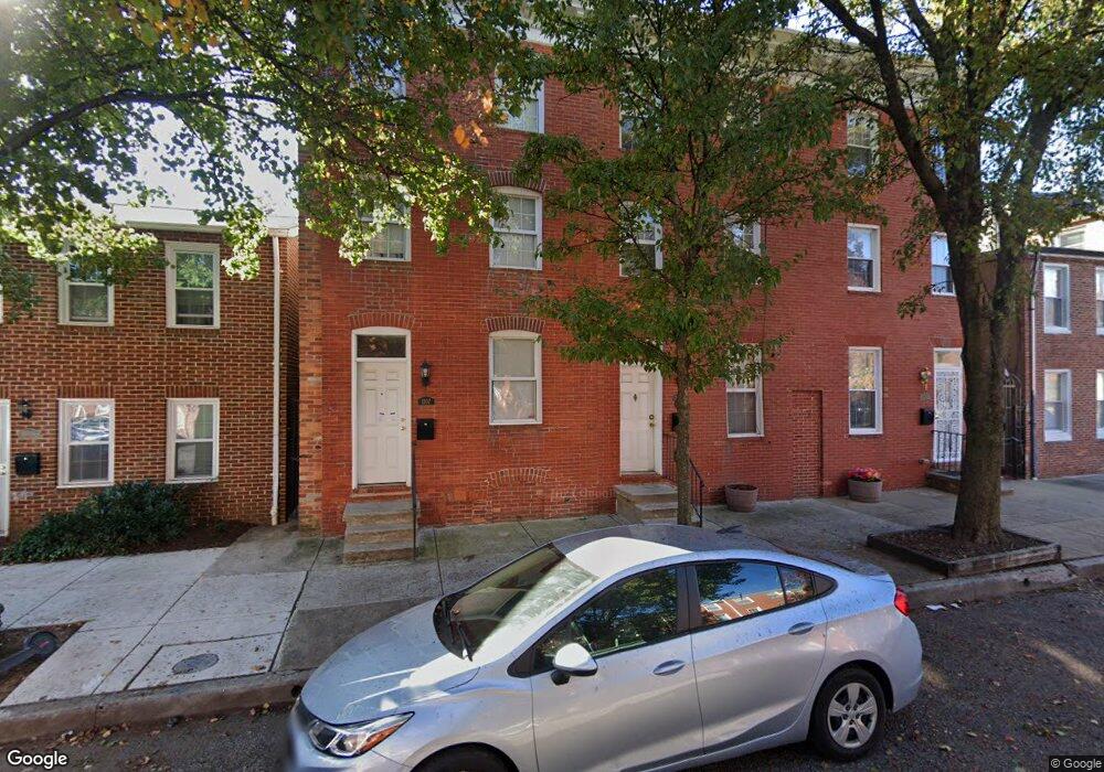1305 Ashland Ave, Baltimore, MD 21205 - photo 1