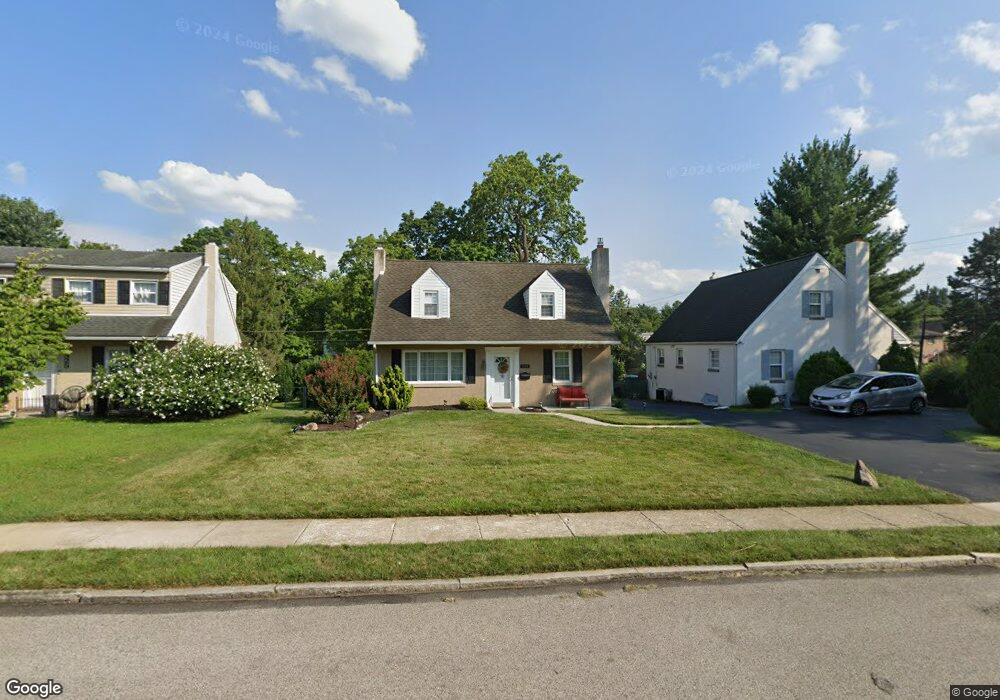 329 Yale Square, Morton, PA 19070 - photo 1