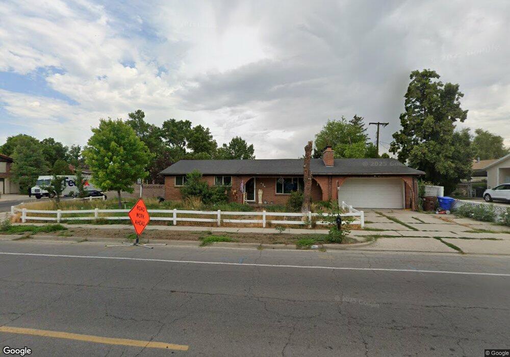 191 E 7500 S, Midvale, UT 84047 - photo 1