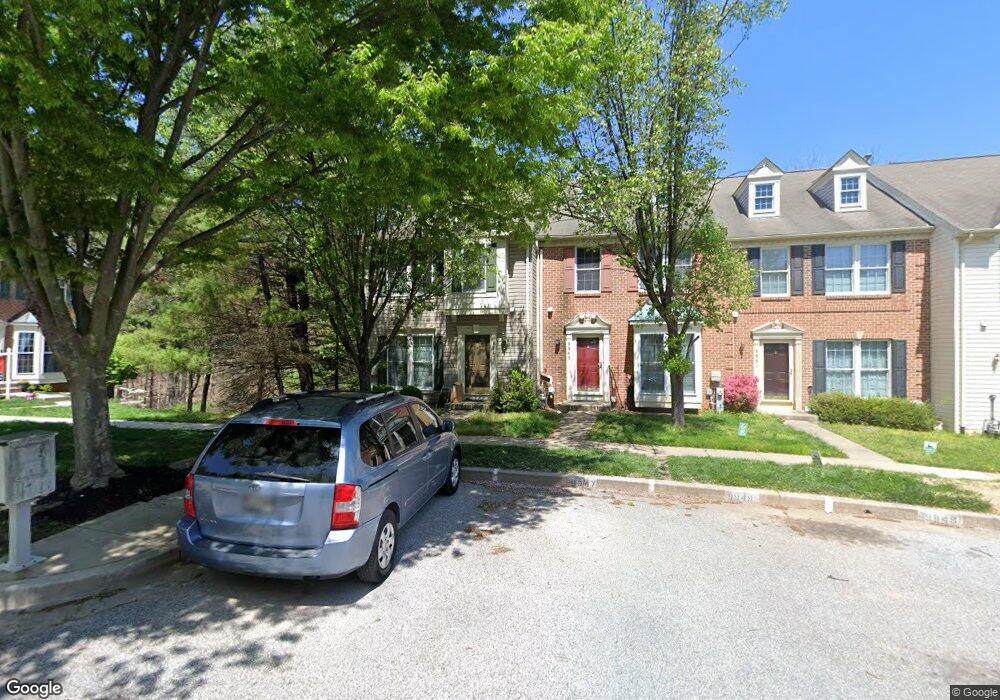 9947 Sherwood Farm Rd, Owings Mills, MD 21117 - photo 1