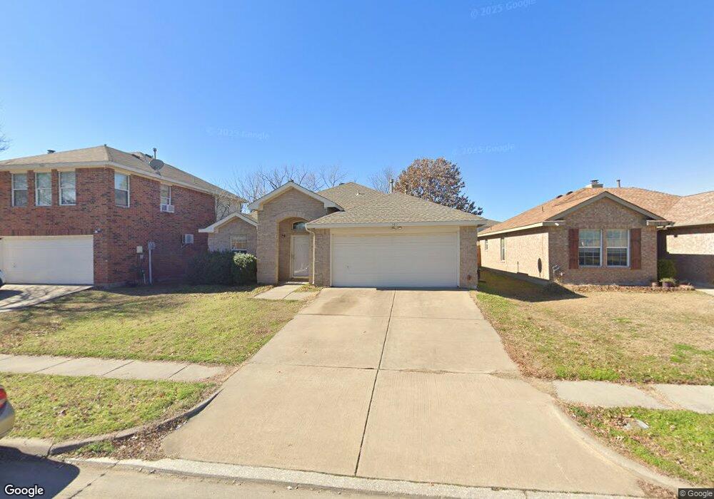 305 Waterwood Dr, Wylie, TX 75098 - photo 1