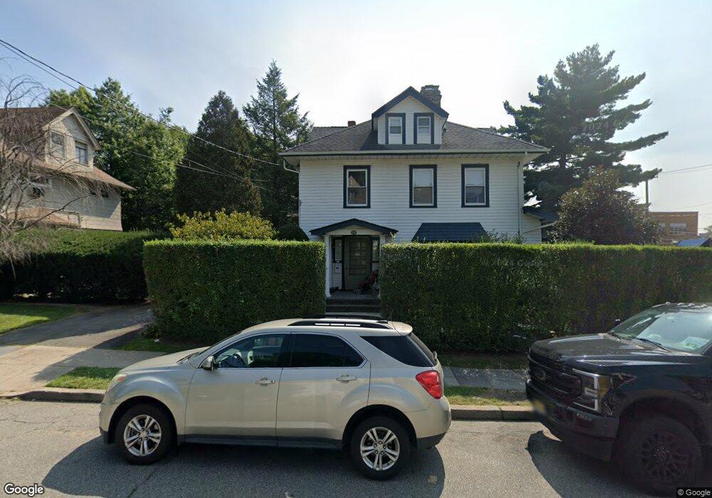 231 High St, Passaic, NJ 07055 - photo 1