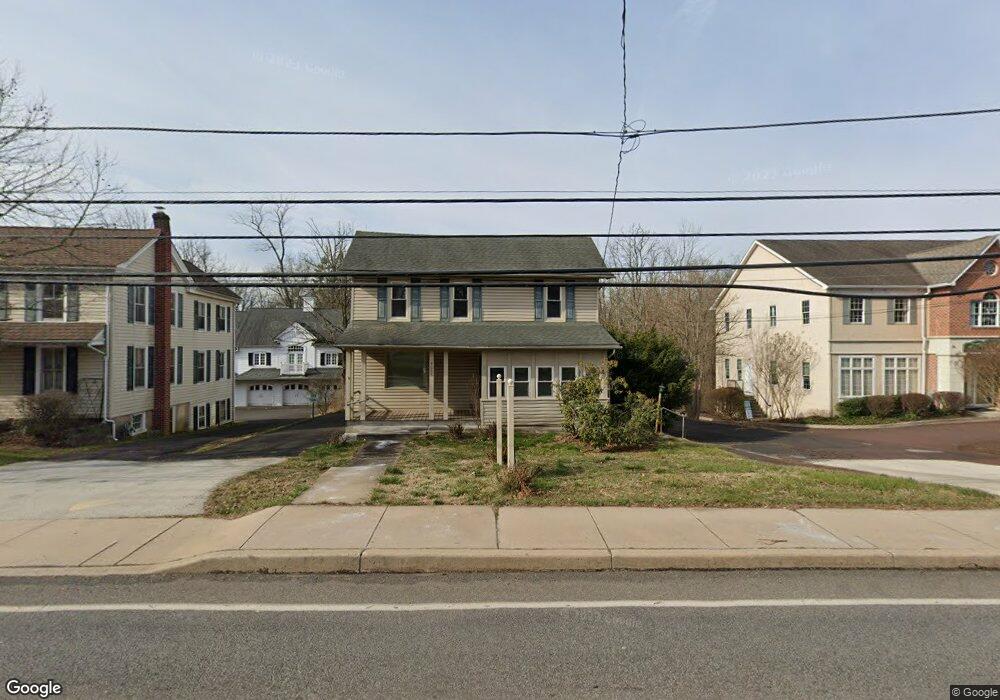 4830 Spencer, Skippack, PA 19474 - photo 1