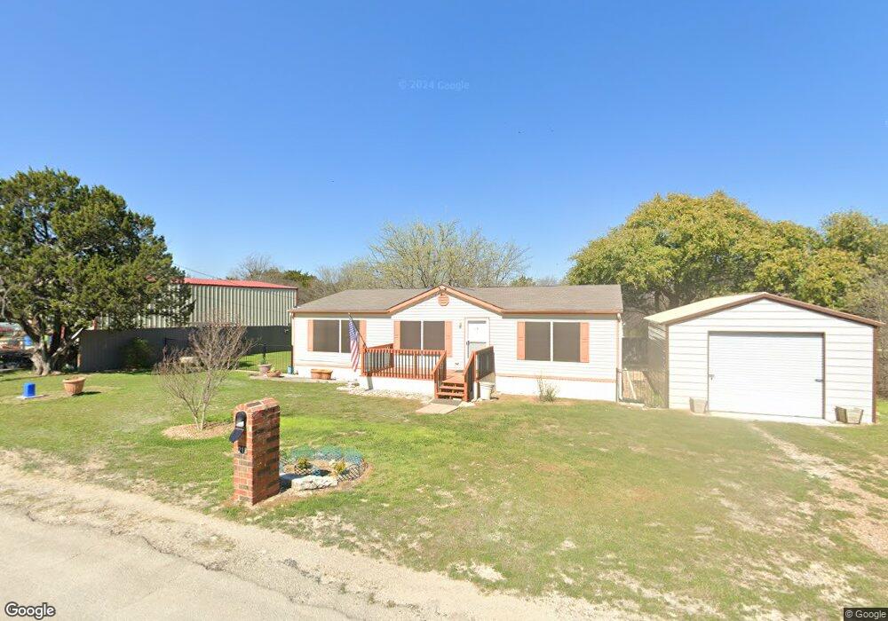 218 Western Lake Dr, Weatherford, TX 76087 - photo 1