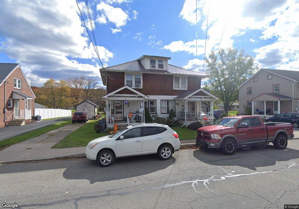 315 W Main St, New Bloomfield, PA 17068 - photo 1