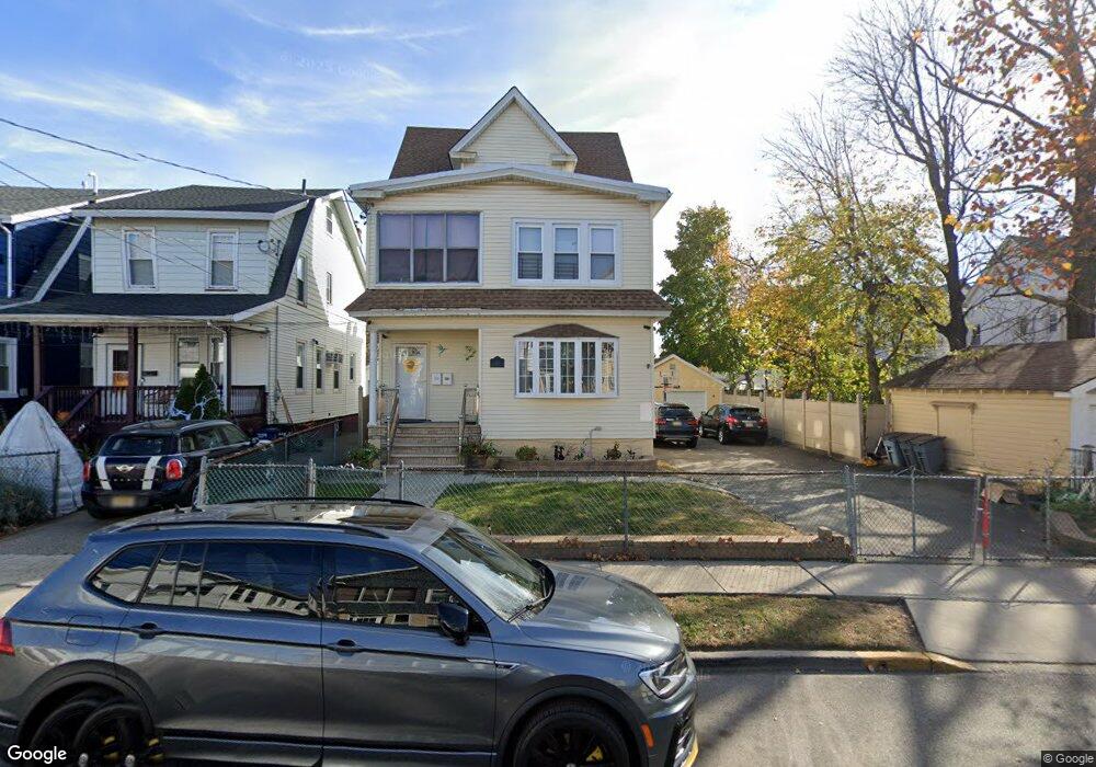 352 Berryman Place, Orange, NJ 07050 - photo 1