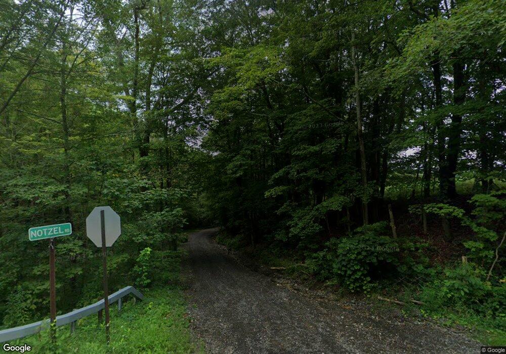 0 Notzel Rd unit 128156, Taghkanic, NY 12502 - photo 1