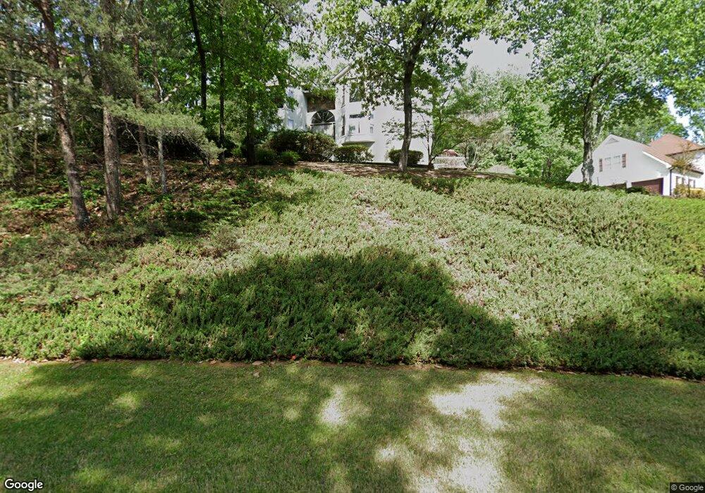 4245 N Mountain Rd NE unit 1, Marietta, GA 30066 - photo 1