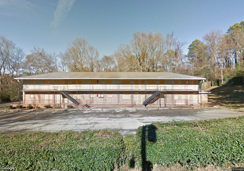 308 21st Ave NE, Center Point, AL 35215 - photo 1