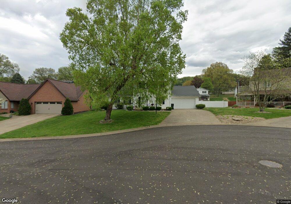 1724 Flint Ln, Coshocton, OH 43812 - photo 1