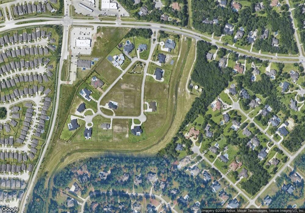 4035 Blenheim Terrace Ln, Spring, TX 77386 - photo 1