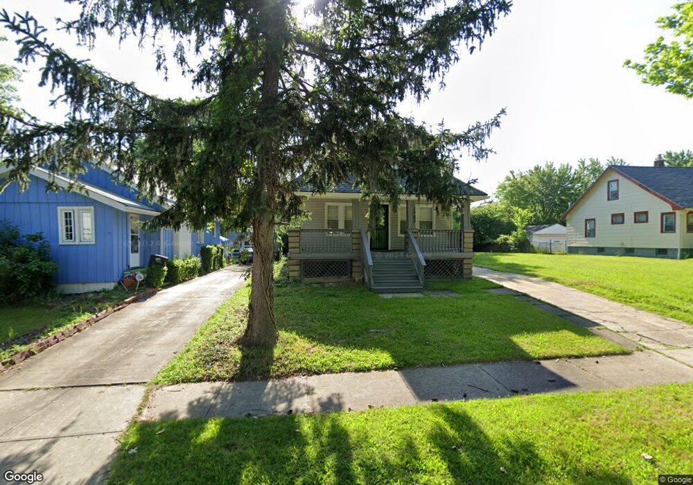 1383 E 219th St, Euclid, OH 44117 - photo 1