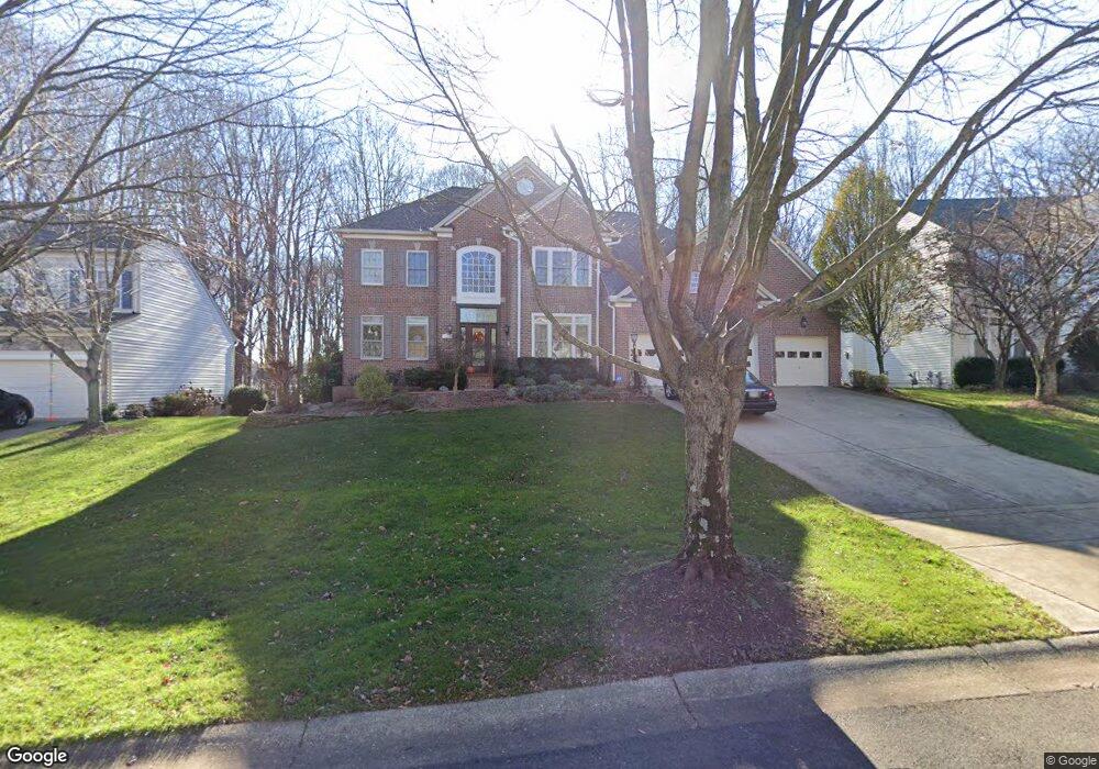 6570 River Run, Columbia, MD 21044 - photo 1