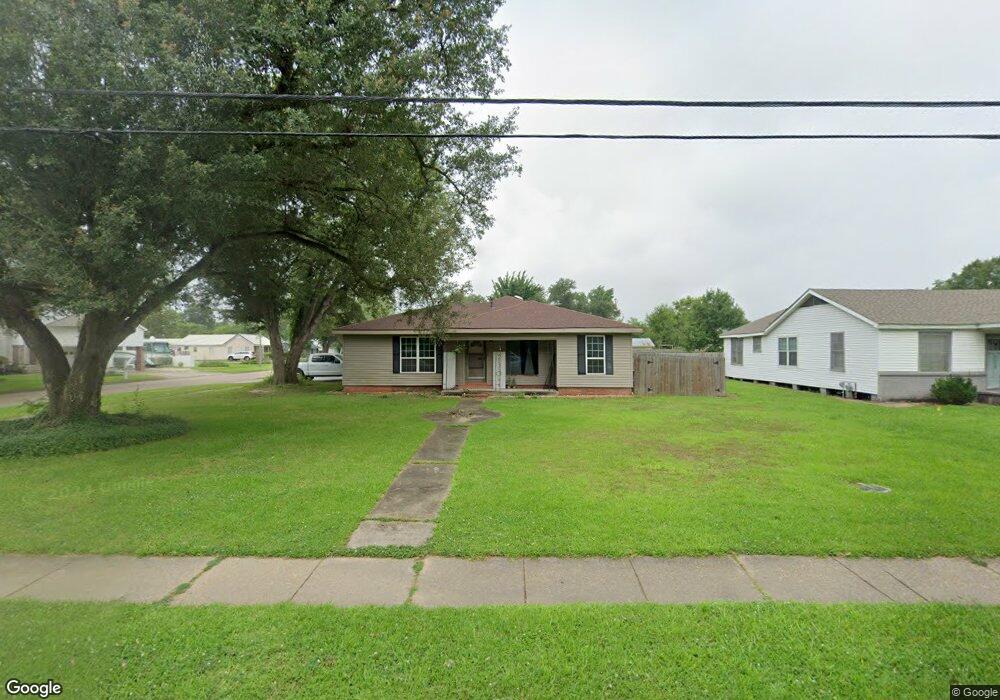 3718 Ernest St, Lake Charles, LA 70605 - photo 1