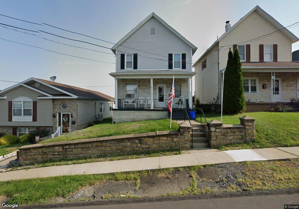 1412 Dartmouth St, Scranton, PA 18504 - photo 1