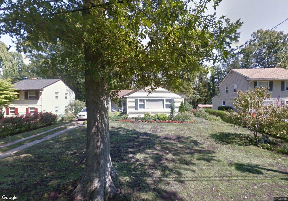 1149 Concord Dr, Haddonfield, NJ 08033 - photo 1