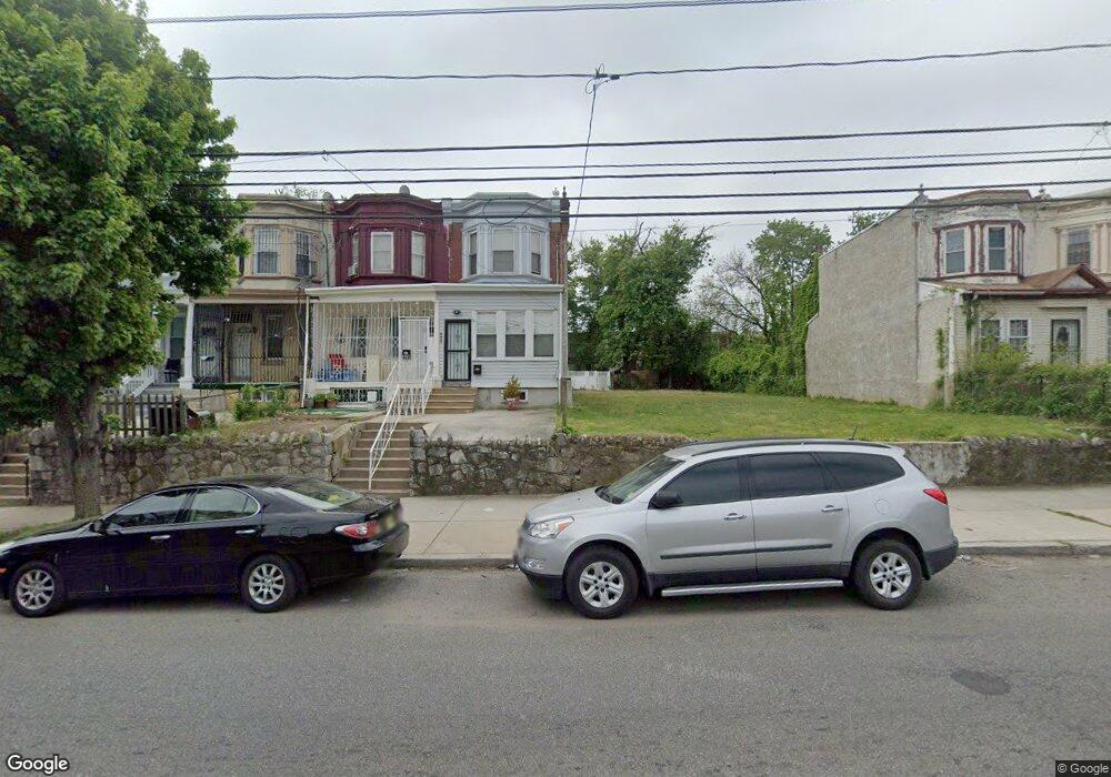 922 State St, Camden, NJ 08102 - photo 1