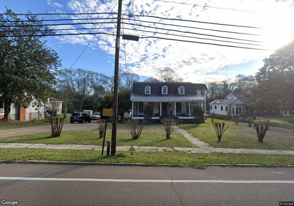 239 S Extension St, Hazlehurst, MS 39083 - photo 1